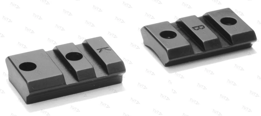 База Innomount Weaver для Mauser K98/M12 10-00-010