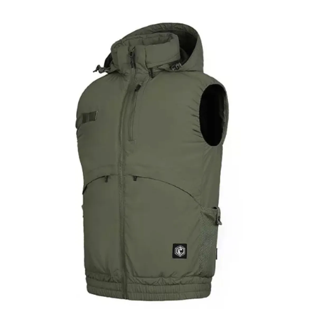 Жилет Emersongear Blue label "Thunderbird" winter vest