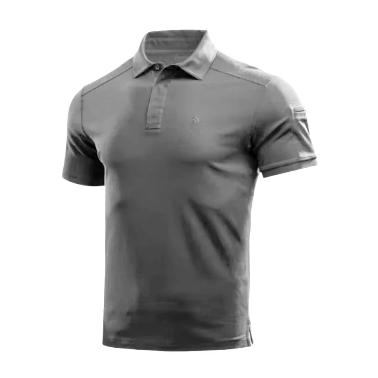 Поло DRAGON TOOTH LAPEL GEN6 S/S