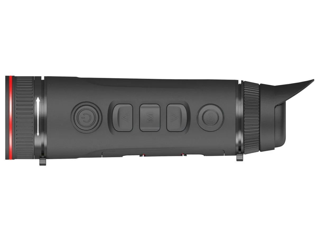 Тепловизионный монокуляр EATECH SJ650L (Guide TJ650L) / ЕАТЕК С ДЖЕЙ 650Л (ГАЙД Ти Джи 650Л)