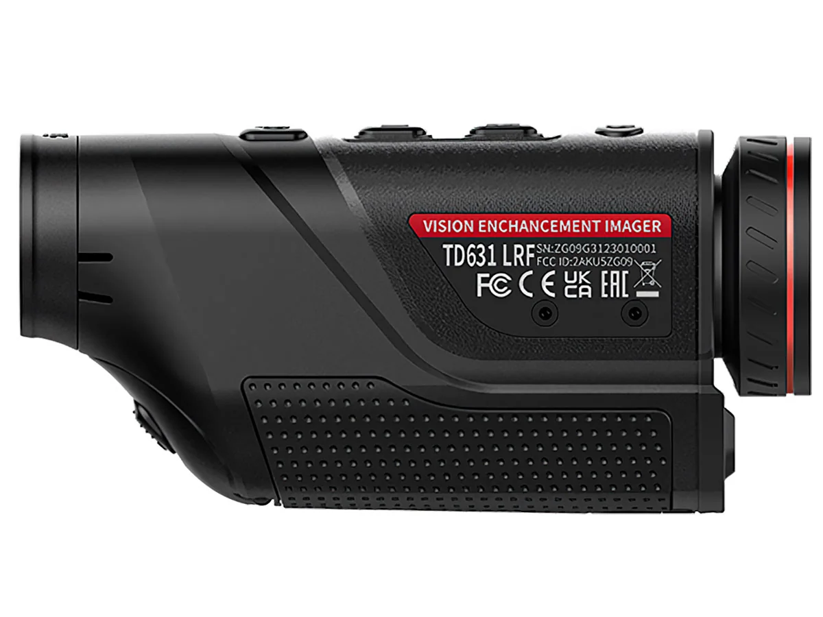 Тепловизионный монокуляр EATECH SD631LRF(Guide TD631LRF) / ЕАТЕК CД631 ЛРФ (ГАЙД ТД631ЛРФ)