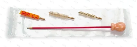 Набор для чистки Stil Crin в п / э пакете, к.9 (пистолет.)