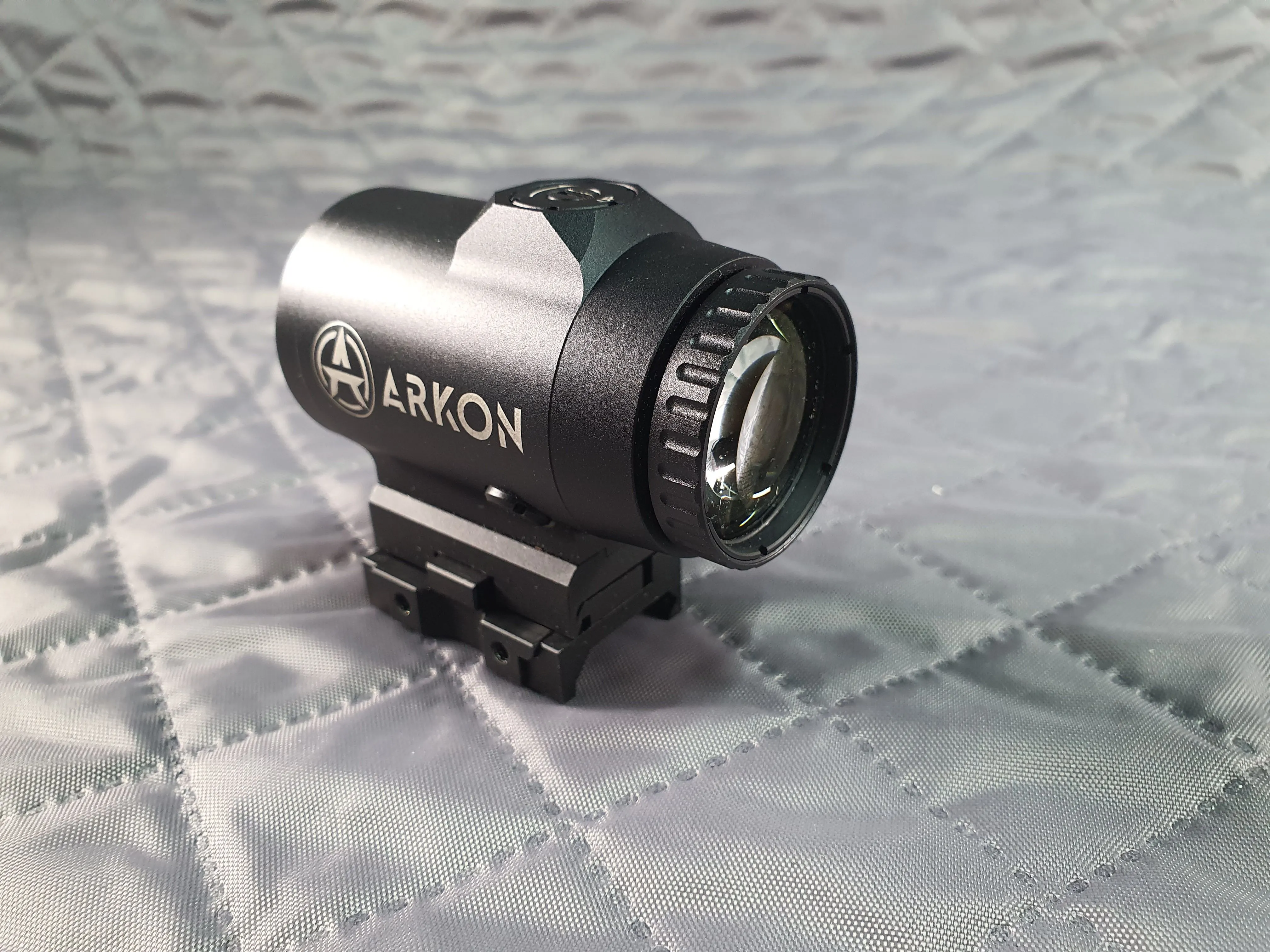 Увеличительная насадка MTR-BL318E (Matrix MX3X)