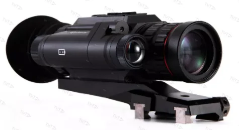 Цифровой прицел Sytong HT-60 (3x, 850нм)