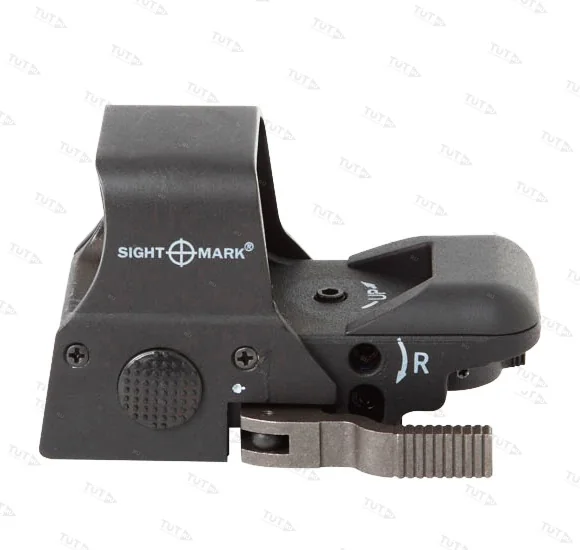 Коллиматорный прицел Sightmark Ultra Shot Sight QD Digital Switch (SM14000)
