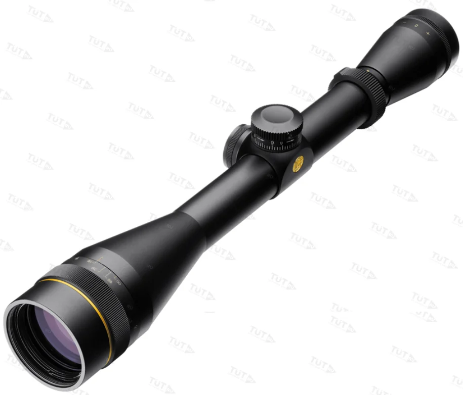 Оптический прицел Leupold VX-2 6-18x40 Adj. Obj. Target, Target Dot 110817