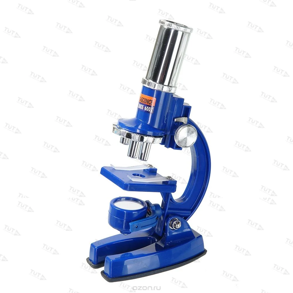 Микроскоп MP- 600 (2133)