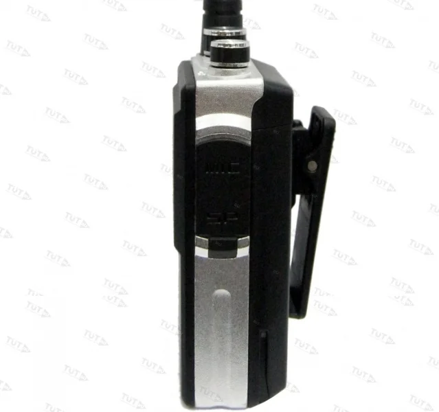 Любительская рация Аргут А-55 UHF