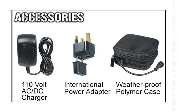 Многофункциональный фонарь Leapers UTG 530