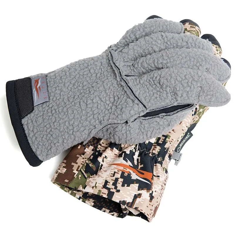 Перчатки SITKA Stormfront Gtx Glove