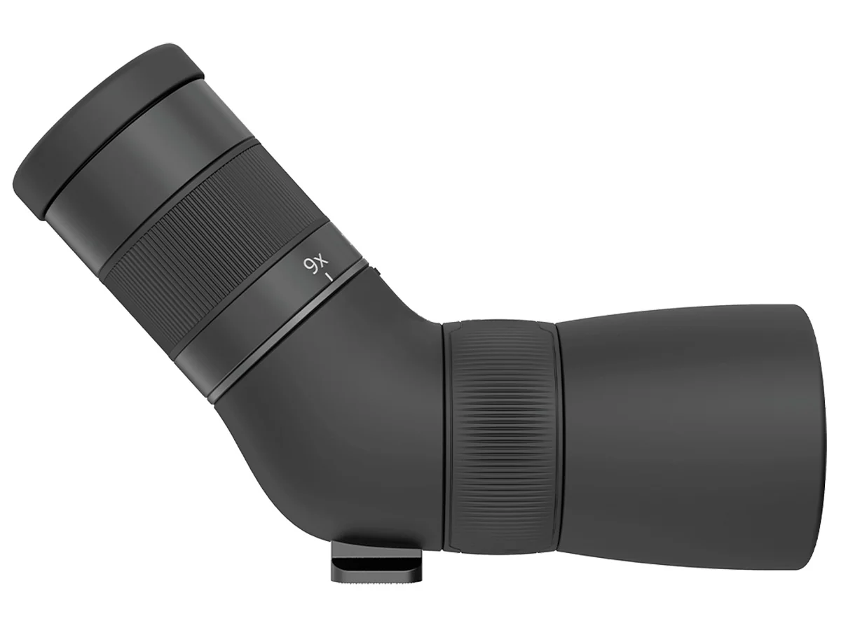 Труба зрительная Vector Optics Paragon 9-27x56ED MINI