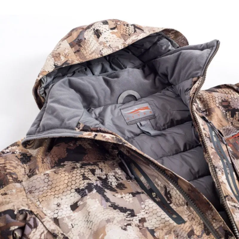 Куртка SITKA Boreal Jacket