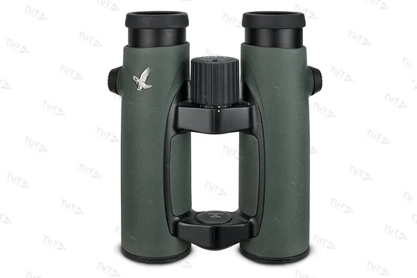 Бинокль Swarovski EL 10x32 WB Swarovision (цвет зеленый)