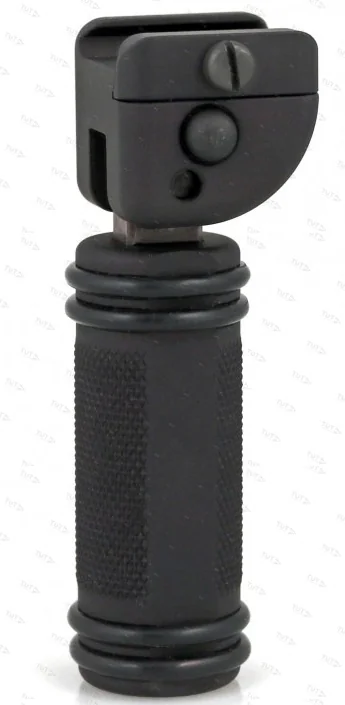 Складная тактическая рукоять Atlas BT27 на Picatinny