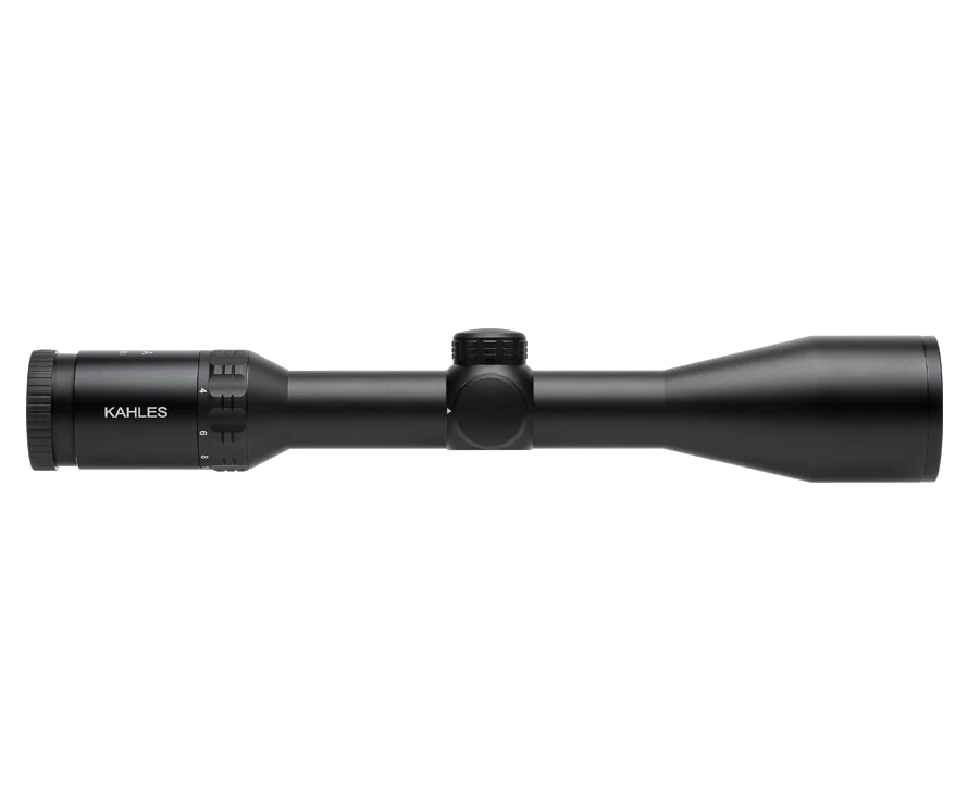 Оптический прицел Kahles CSX 2.5-10x50L MZ сетка 4-Dot
