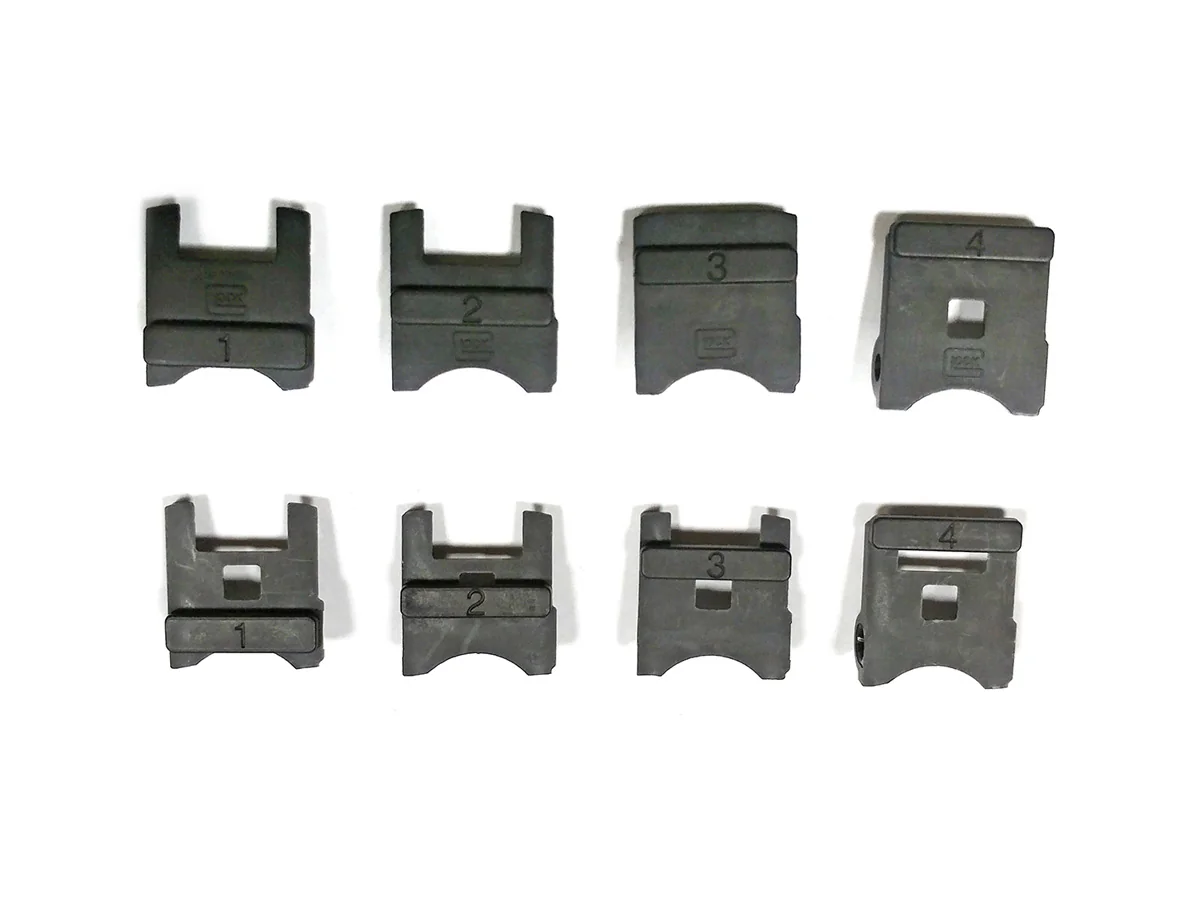 Лазерный целеуказатель HOLOSUN пистолетный,зеленый