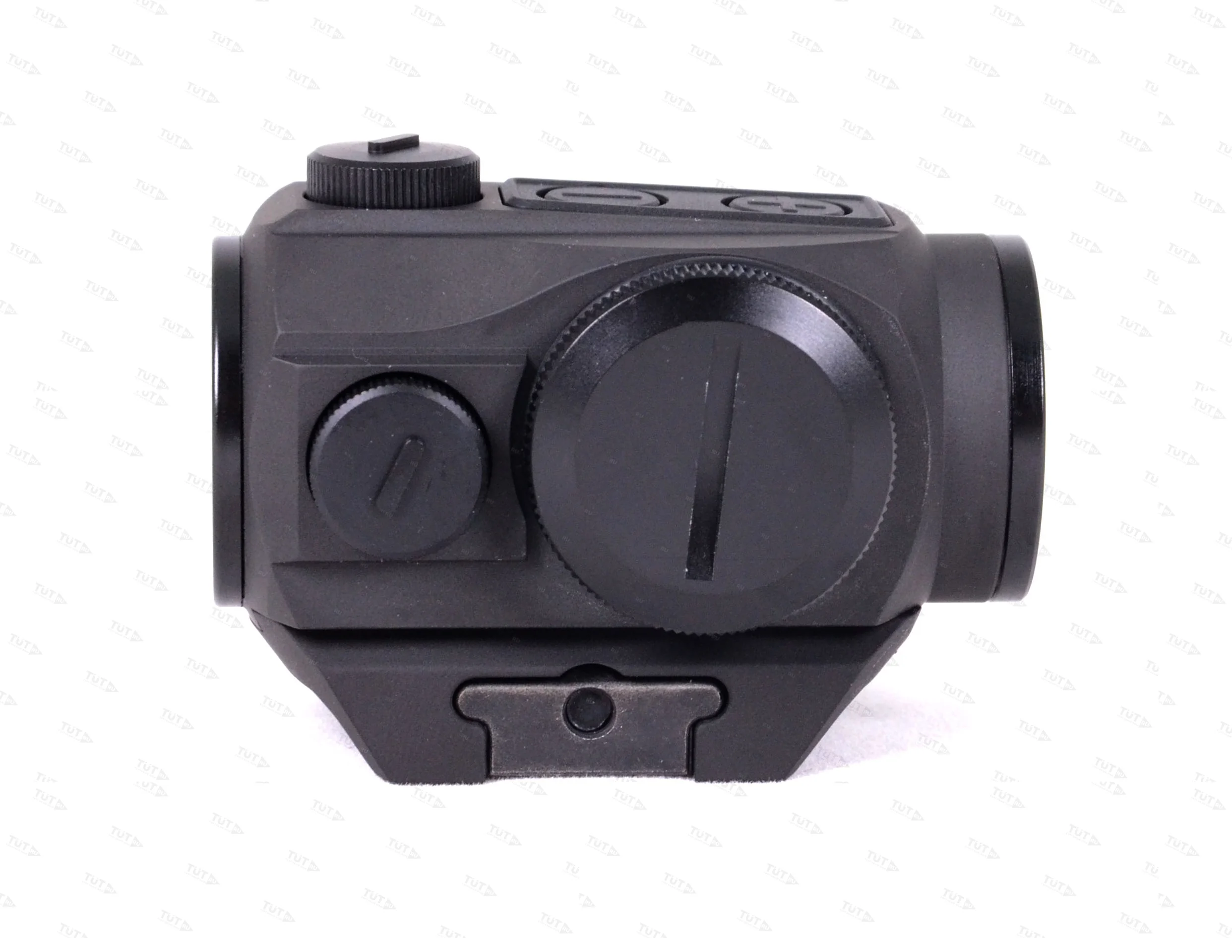 Коллиматорный прицел Holosun PARALOW (HS403GL)