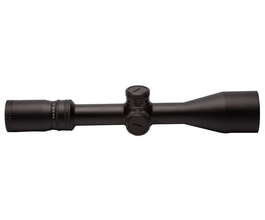 Прицел Sightmark Citadel 3-18x50 FFP (сетка LR2) с подсветкой