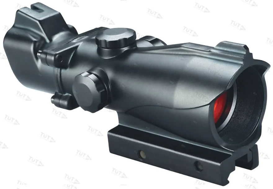 Коллиматорный прицел Bushnell AR OPTICS RED DOT 1xMP
