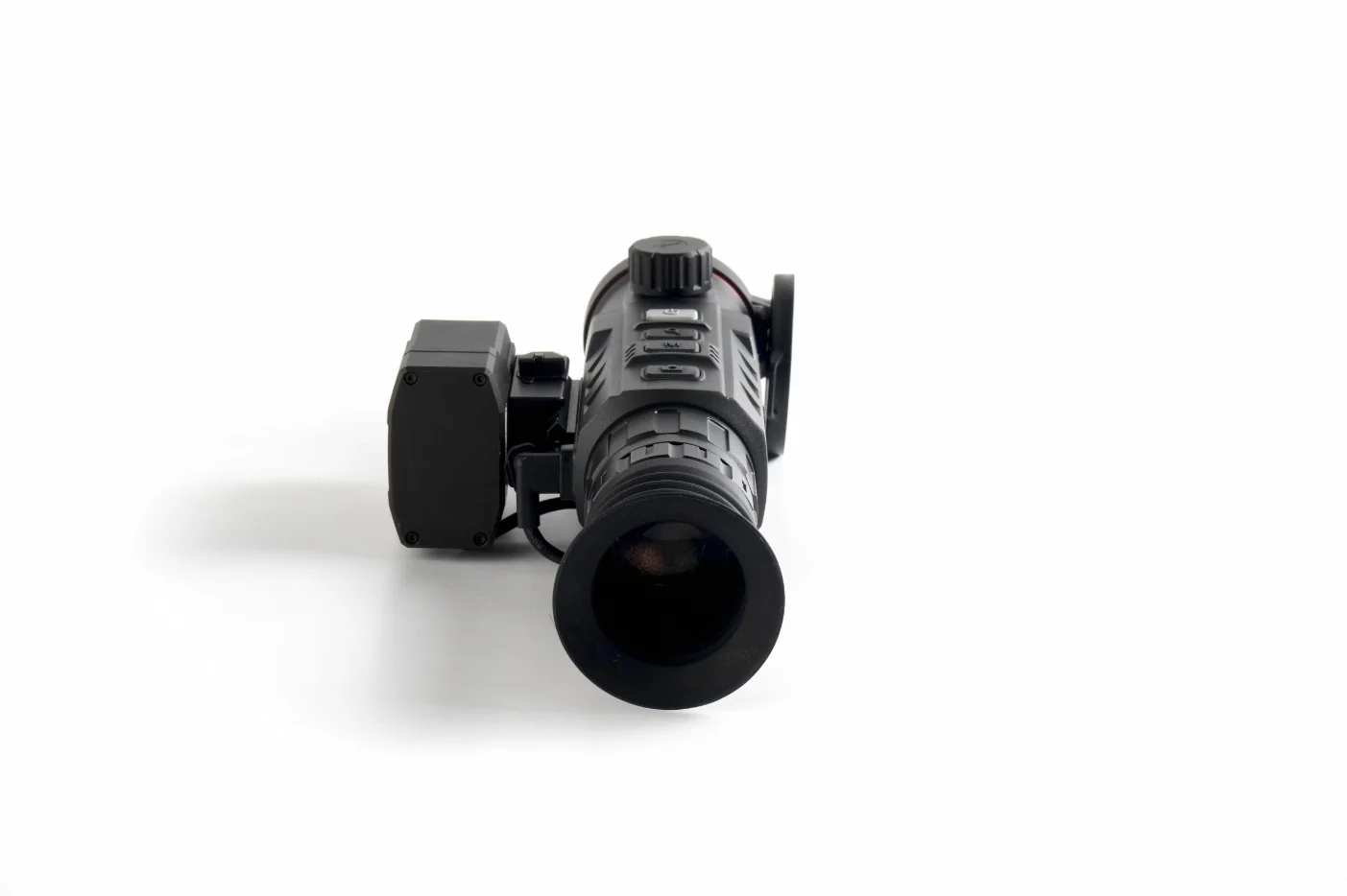 Тепловизионный прицел Longot TL650P LRF v2 (Rico RH50PLRF v2) / Лонгот ТЛ 650П ЛРФ В 2 (Рико РХ50ПЛРФ В2)