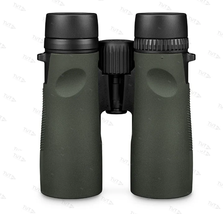 Бинокль VORTEX Diamondback HD 10x42 (DB-215)