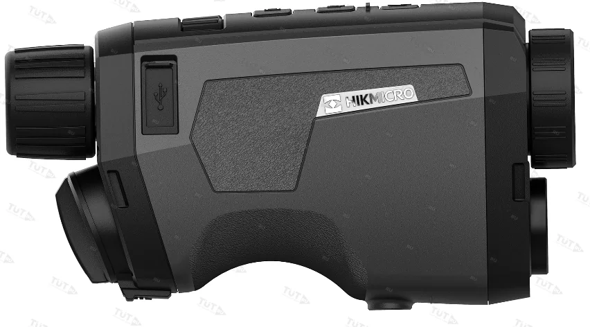Тепловизионный монокуляр HIKMICRO Gryphon GH25