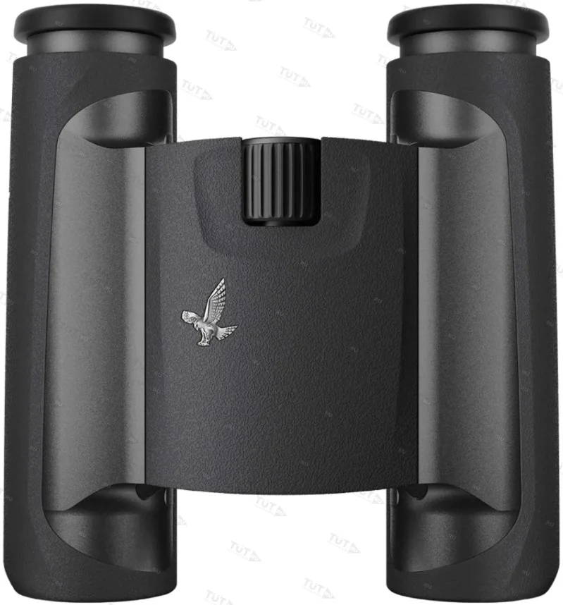 Бинокль Swarovski CL Pocket 8x25 (антрацит) (Mountain Case)