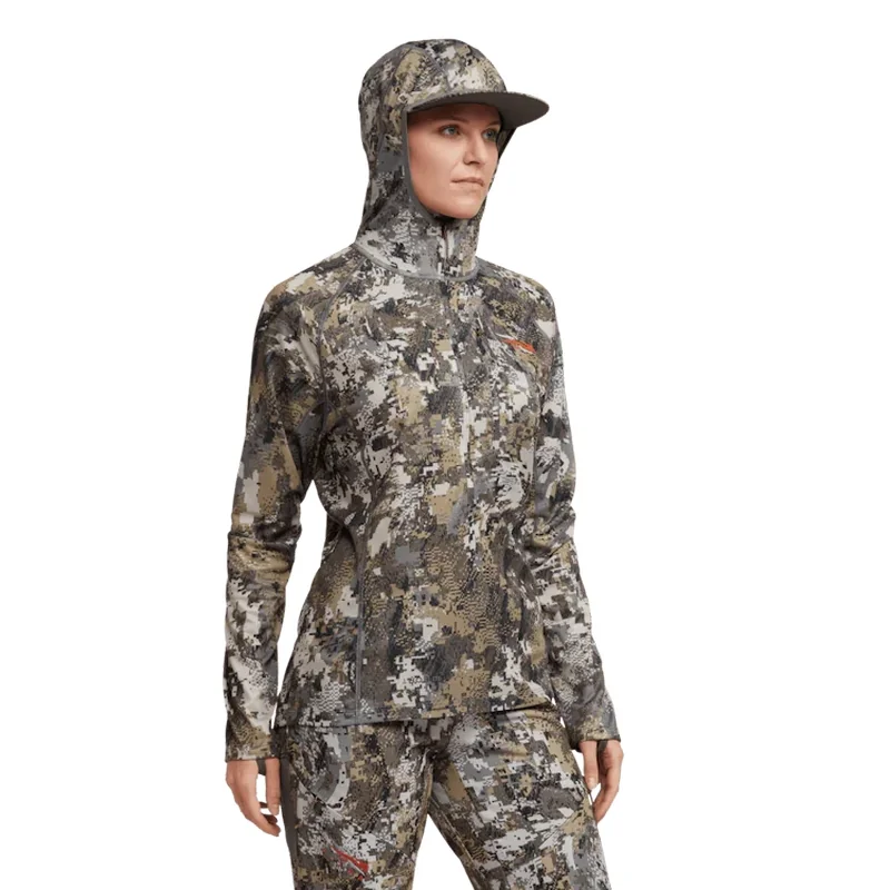 Худи SITKA WS Core Lt Wt Hoody