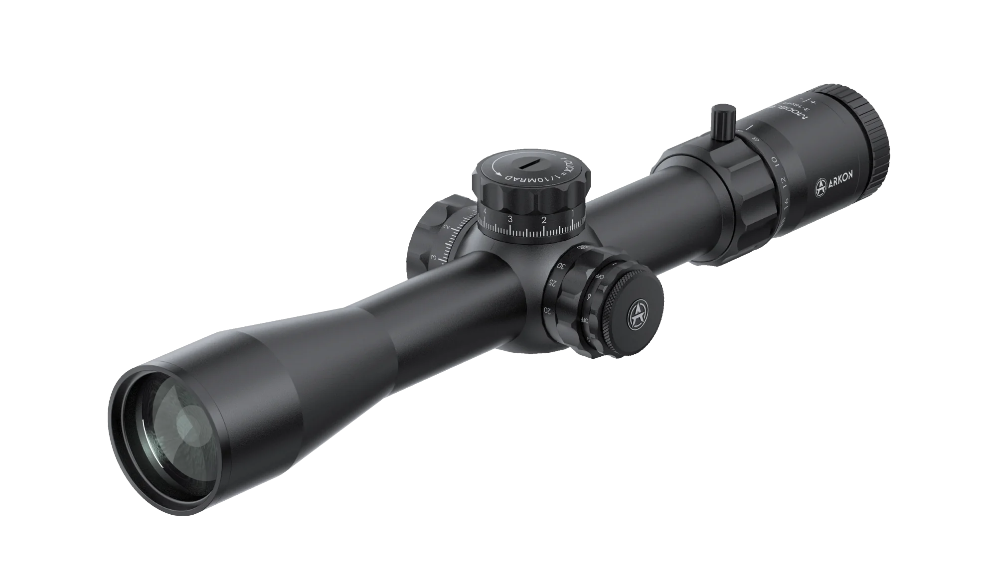 Оптический прицел ARKON Model B 3-18х44 / Аркон Модель Б 3 18 44