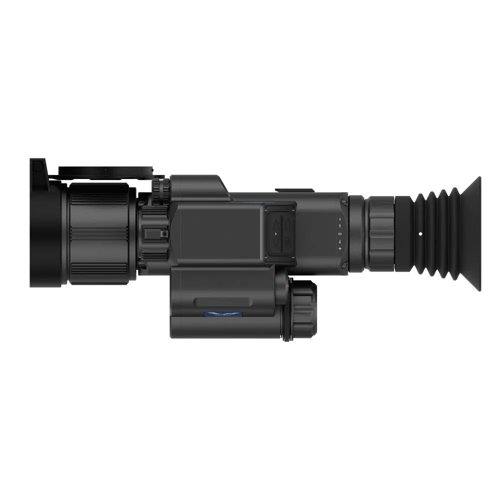 Мультиспектральный тепловизионный прицел Sytong FM06-50LRF / Сайтонг ФМ06 50ЛРФ (с дальномером)
