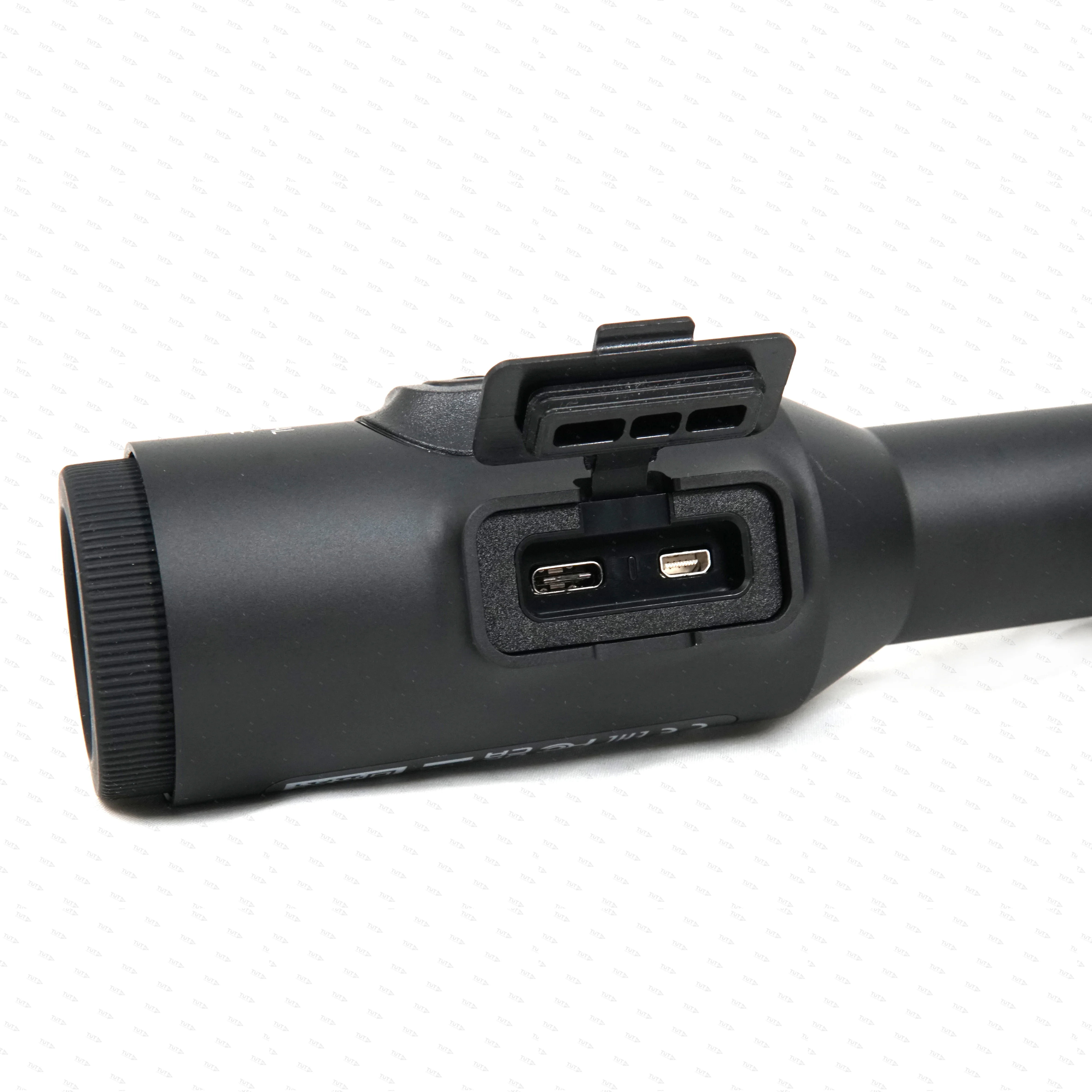 Прицел тепловизионный Guide TU431 LRF / ГАЙД ТЮ431 ЛРФ