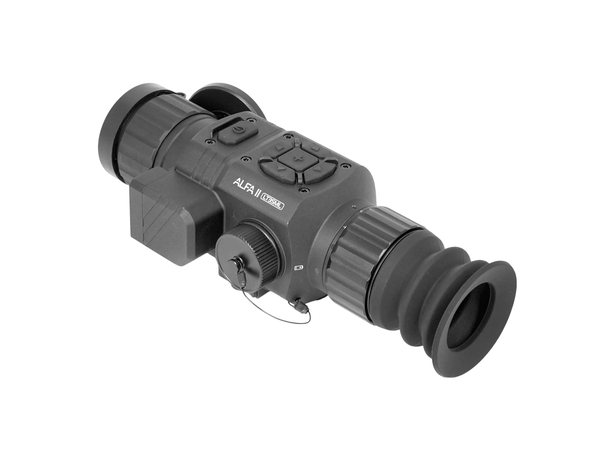 Тепловизионный прицел ARKON Alfa II LT35ML / Аркон Альфа 2 ЛТ 35 МЛ
