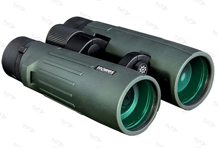 Бинокль Konus Konusrex 12x50