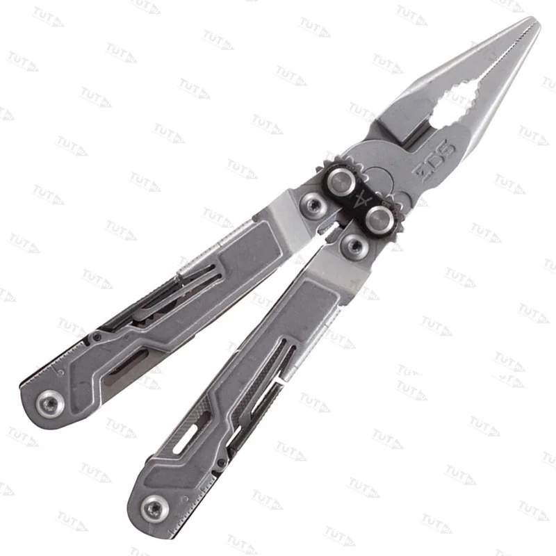 Мультитул SOG PowerPint PP1001 18 предметов