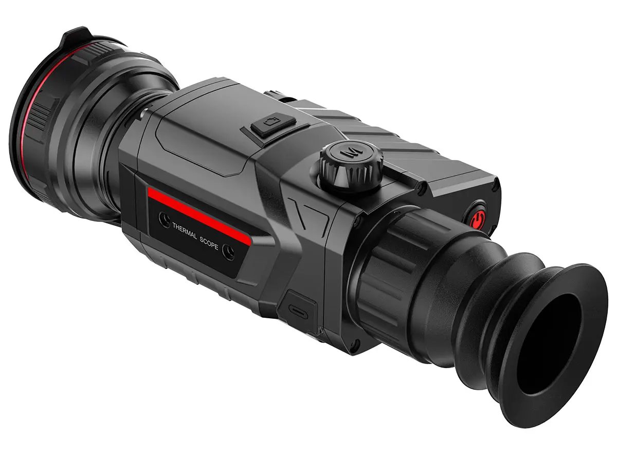 Тепловизионный прицел EATECH SR650 (Guide TR650) / ЕАТЕК СР650 (ГАЙД ТР650)