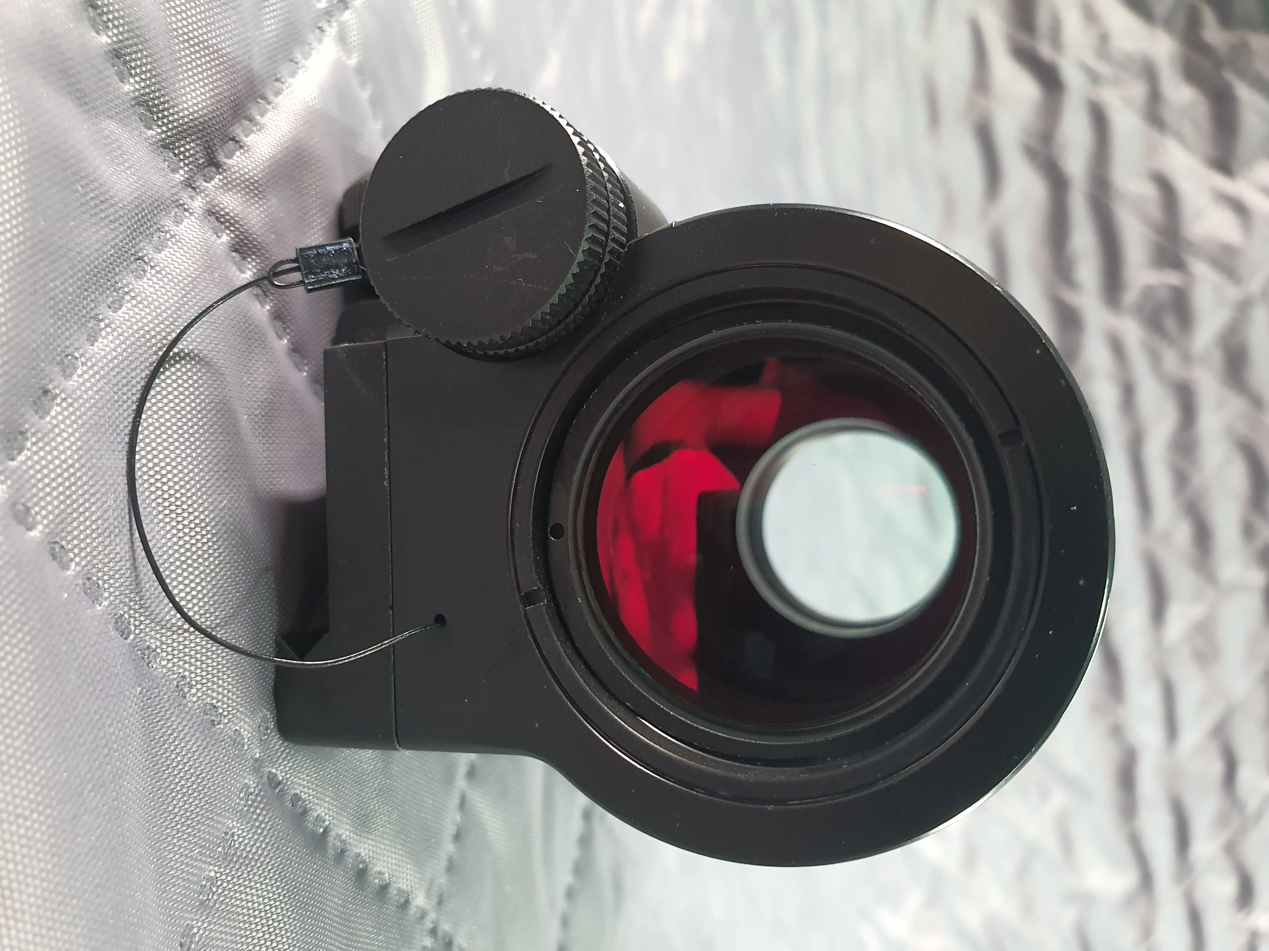 Прицел коллиматорный RD1x36