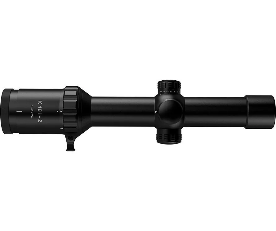 Оптический прицел Kahles K18i-2 1-8x24 (сетка 3GR)(10686)