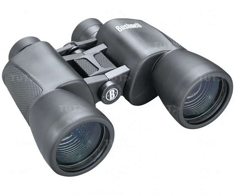 Бинокль POWERVIEW 10x50 PORRO