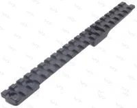 Единая база Picatinny Contessa Mauser M12, удлинённая (CP-M12-N)