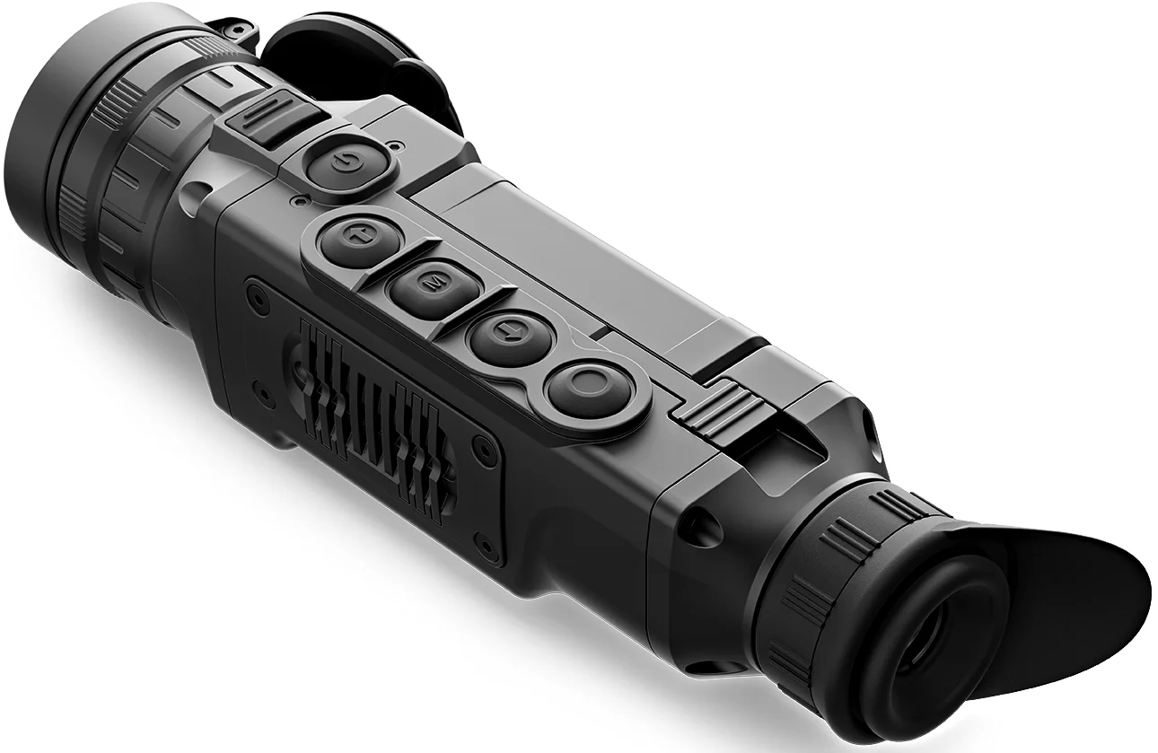 Тепловизионный монокуляр Pulsar Helion XP50
