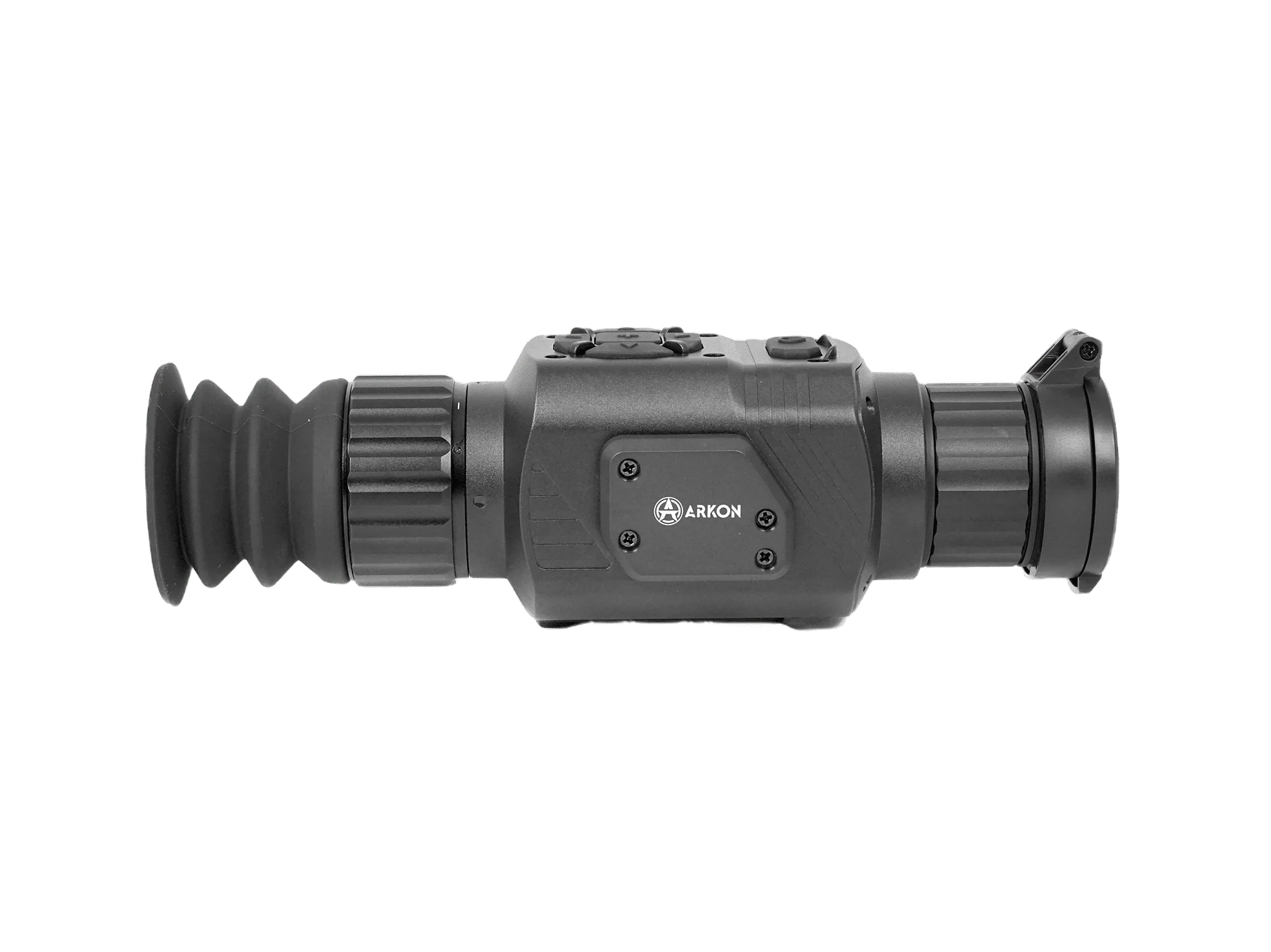 Тепловизионный прицел ARKON Alfa II LT25M / Аркон Альфа 2 ЛТ 25 М