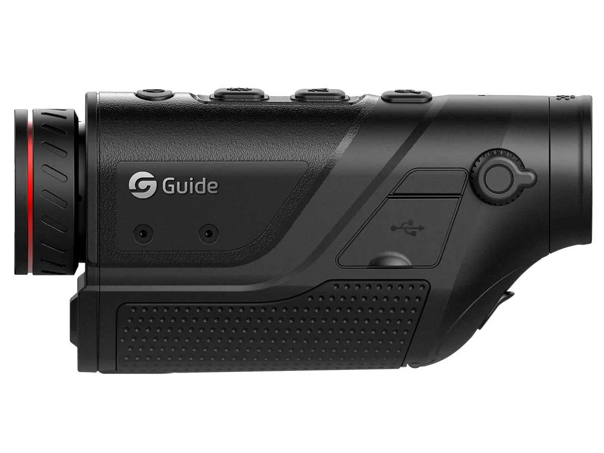 Тепловизионный монокуляр Guide TD420 / ГАЙД ТД420