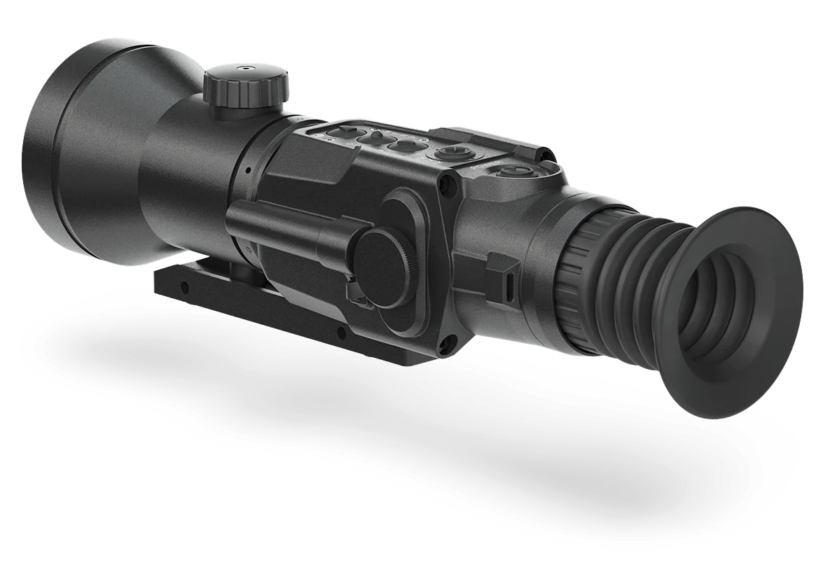 Тепловизионный прицел Dedal-T4.645 Pro / Дедал-Т4.645 Про