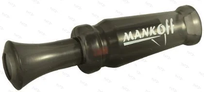 Манок Mankoff поликарбонатный на утку серии «KWANZA», для открытых водоемов, с инструкцией на рус. я