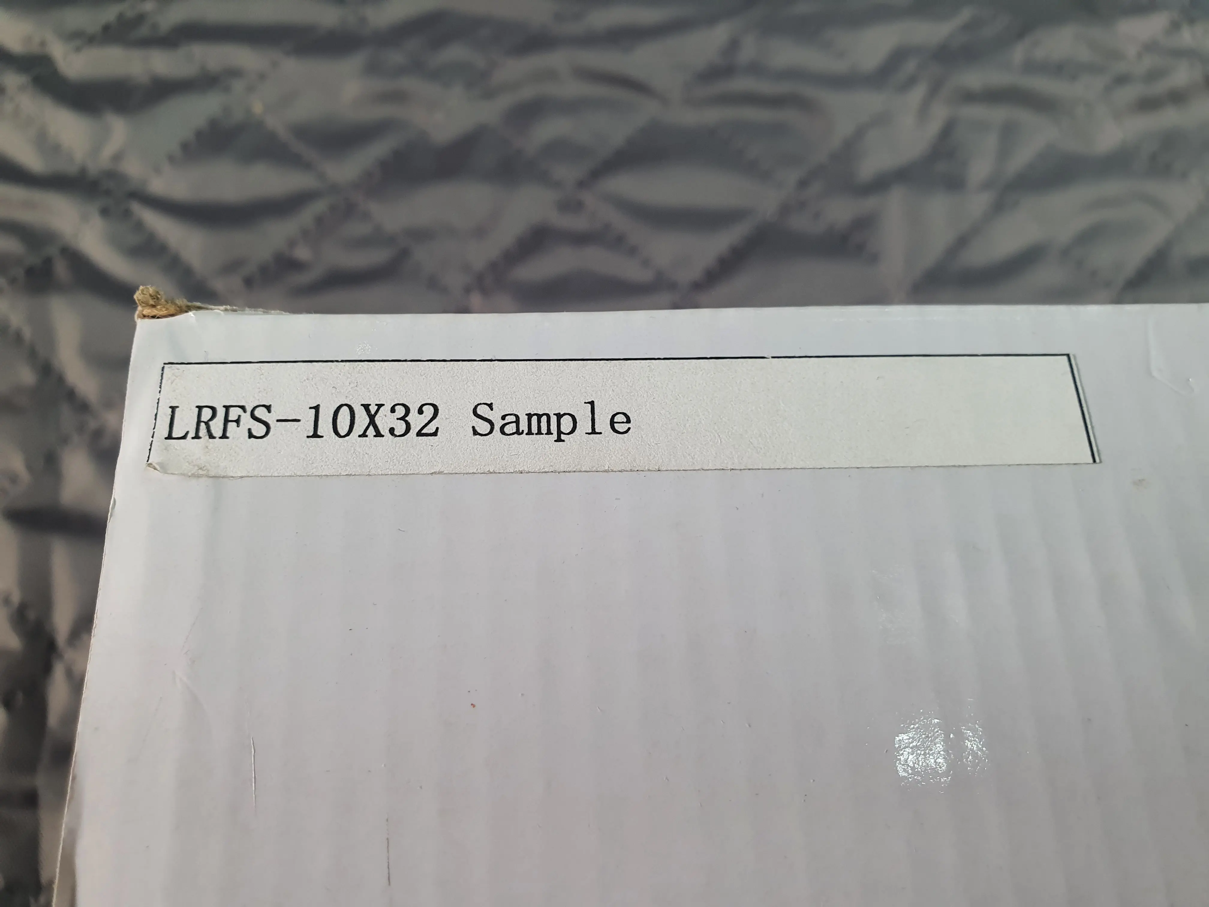 Прицел оптический LRFS-10X32