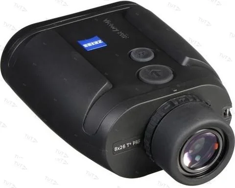 Лазерный дальномер Carl Zeiss 8x26 T* PRF Victory
