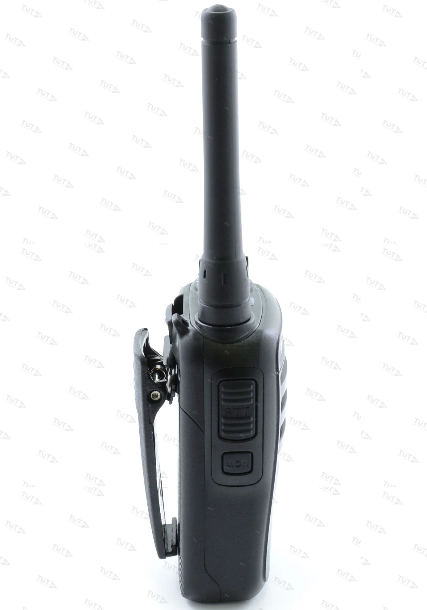 Любительская рация Comrade R1