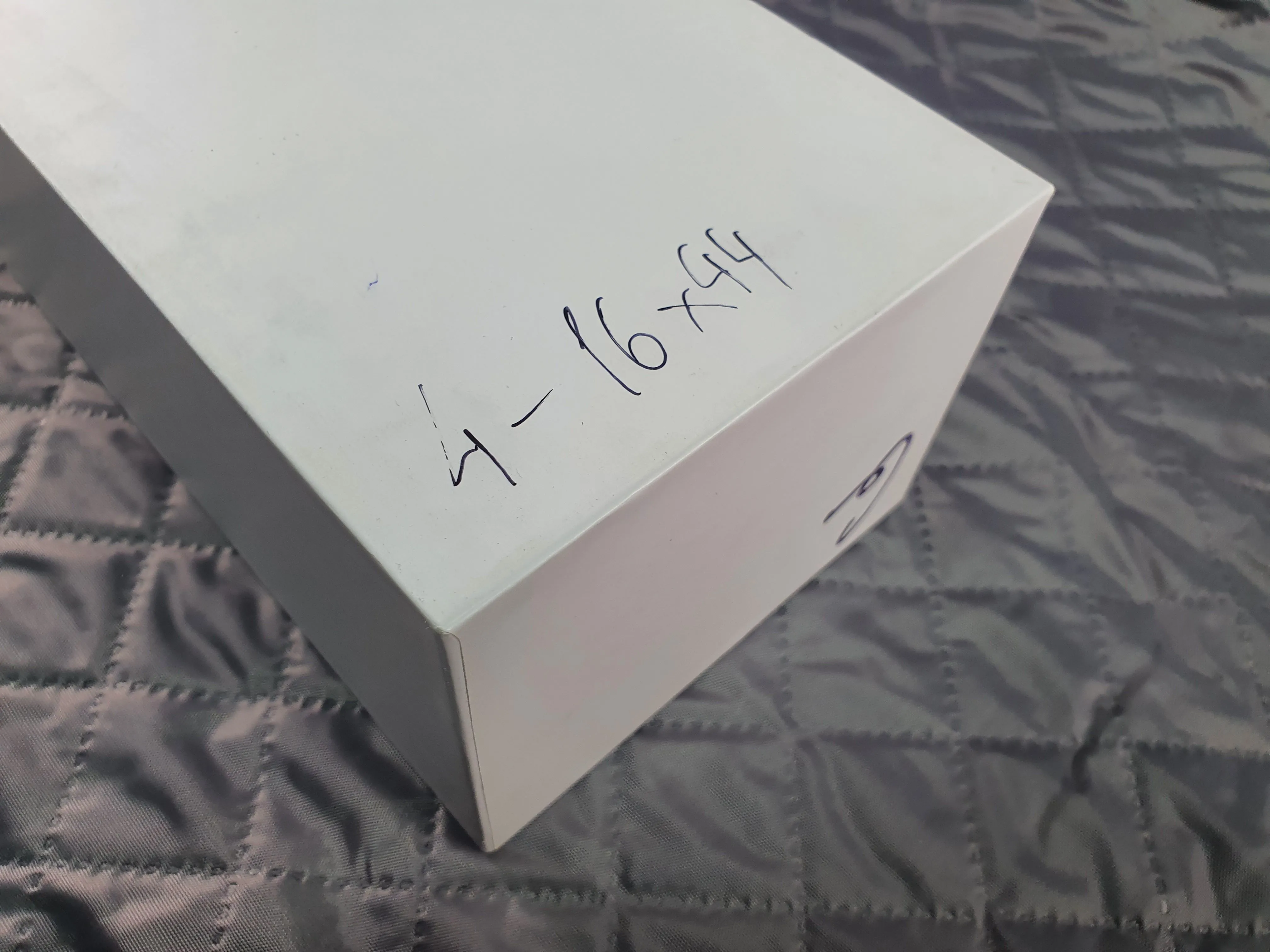 Оптический прицел 4-16X44IR (Model C)