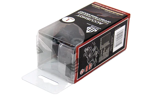 Кронштейн Leapers небыстросъемн., кольца 25,4мм., на Weaver/Picatinny, вынос 38мм.