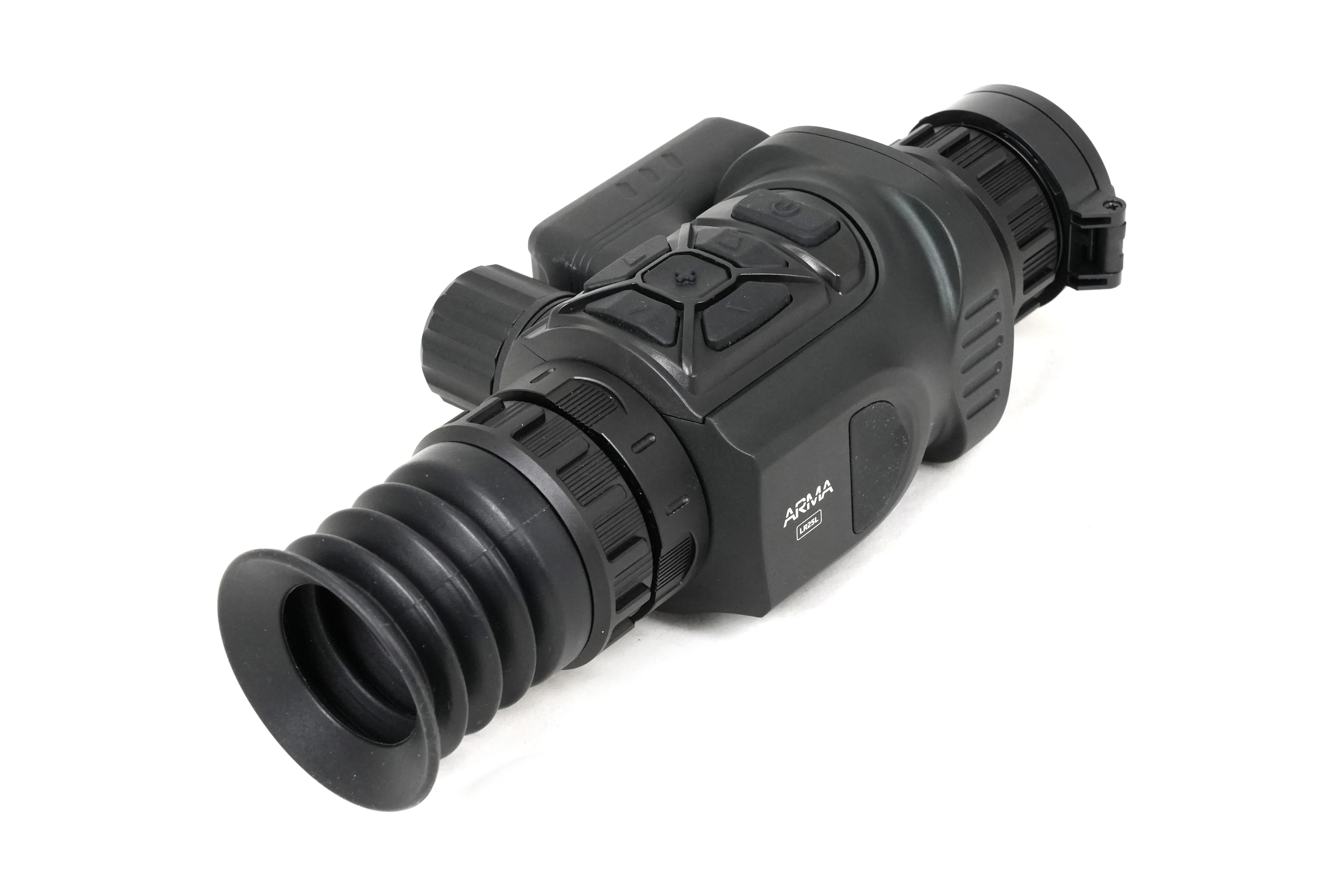 Тепловизионный прицел ARKON Arma LR25L / Аркон Арма ЛР 25 Л (с баллистическим калькулятором)